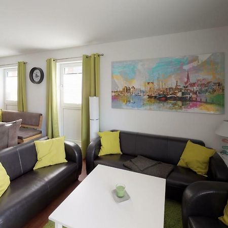 Ferienwohnung Vellamo Rerik Esterno foto